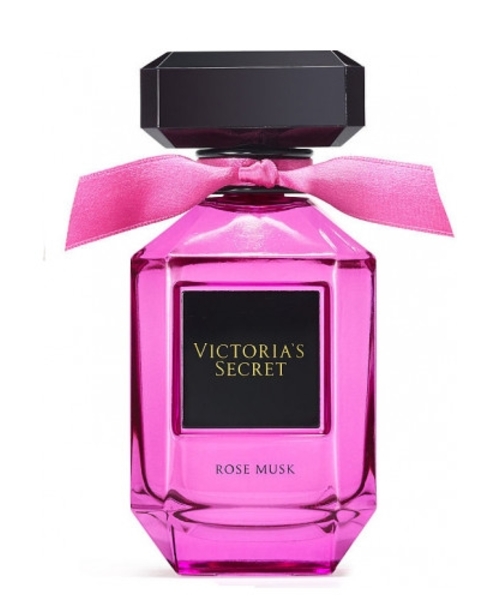 Victoria's Secret Rose Musk