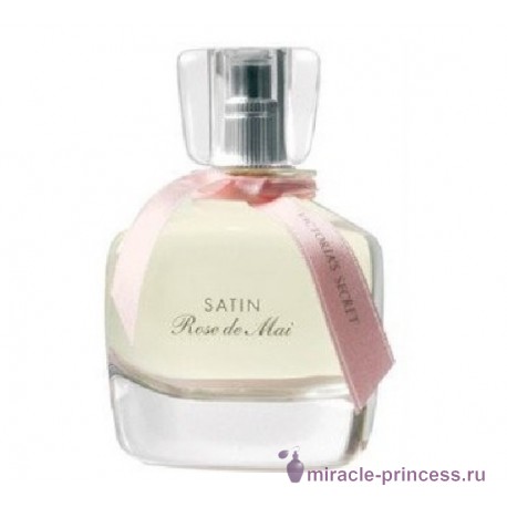 Victoria's Secret Satin Rose de Mai 11