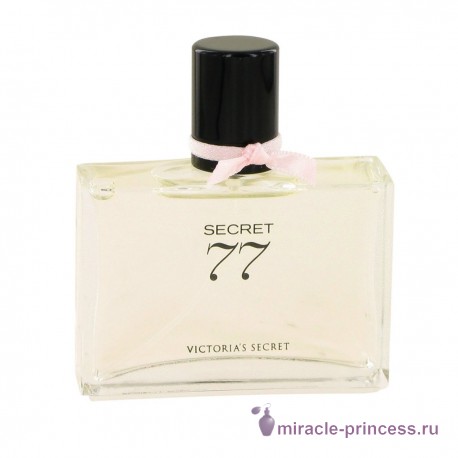 Victoria's Secret Secret 77 11