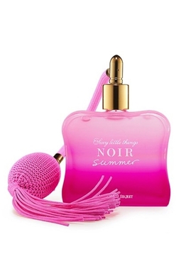 Victoria's Secret Sexy Little Things Noir Summer
