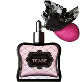 Victoria's Secret Sexy Little Things Noir Tease