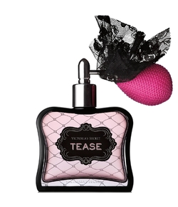 Victoria's Secret Sexy Little Things Noir Tease