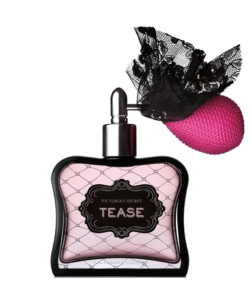 Victoria's Secret Sexy Little Things Noir Tease