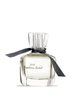 Victoria's Secret Silk Mandarin Santal