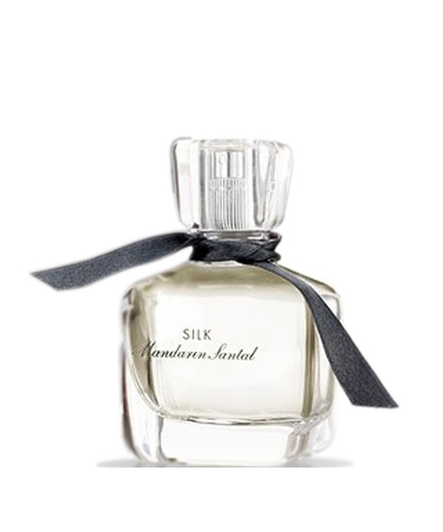 Victoria's Secret Silk Mandarin Santal