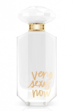 Victoria's Secret Very Sexy Now 2014