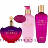 Victoria's Secret Vixen