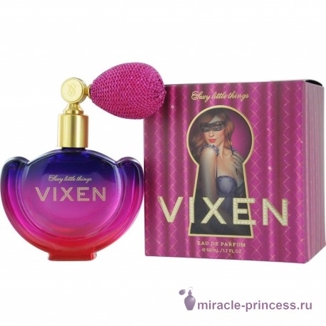 Victoria's Secret Vixen 22