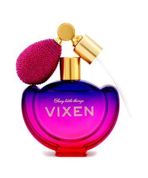 Victoria's Secret Vixen