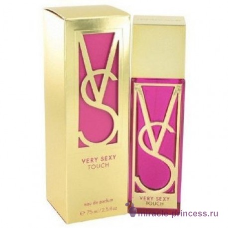 Victoria's Secret Very Sexy Touch 22