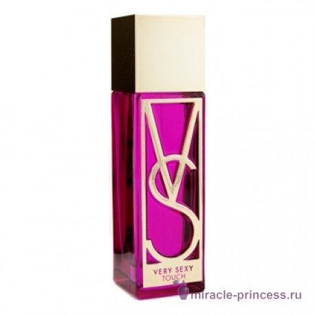 Victoria's Secret Very Sexy Touch 22