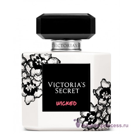 Victoria's Secret Wicked 11