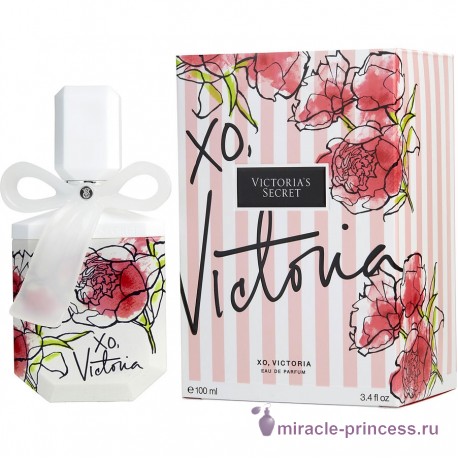 Victoria's Secret XO Victoria 22