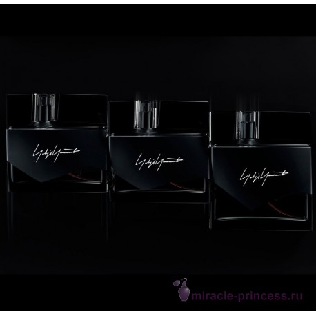 Yohji Yamamoto I`m Not Going to Disturb You Pour Femme 22