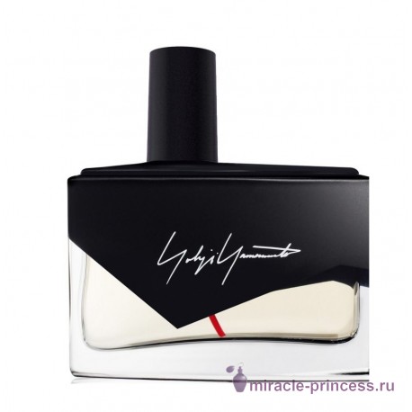 Yohji Yamamoto I`m Not Going to Disturb You Pour Femme 11