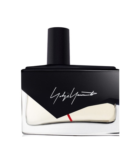 Yohji Yamamoto I`m Not Going to Disturb You Pour Femme