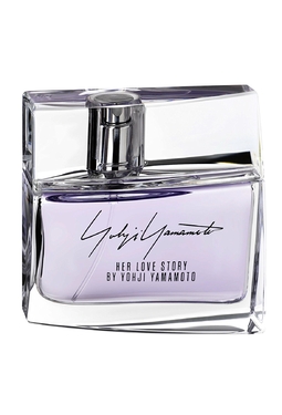 Yohji Yamamoto Love Story