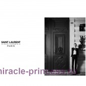 Yves Saint Laurent 24 Rue de l`Universite