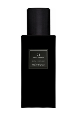 Yves Saint Laurent 24 Rue de l`Universite