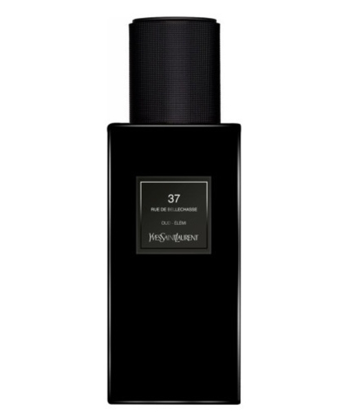 Yves Saint Laurent 37 Rue de Bellechasse