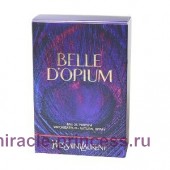 Yves Saint Laurent Belle d`Opium