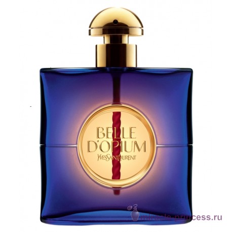 Yves Saint Laurent Belle d`Opium 11