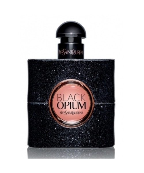 Yves Saint Laurent Black Opium