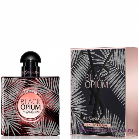 Yves Saint Laurent Black Opium Exotic Illusion 22