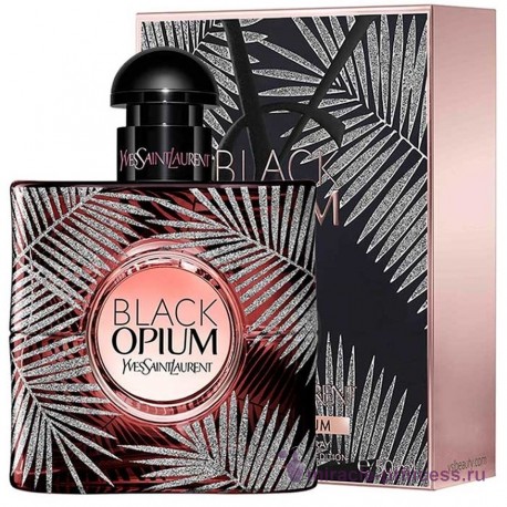 Yves Saint Laurent Black Opium Exotic Illusion 22