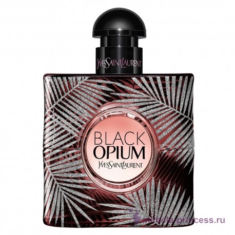 Yves Saint Laurent Black Opium Exotic Illusion 11