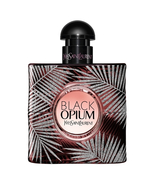 Yves Saint Laurent Black Opium Exotic Illusion