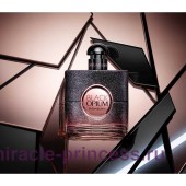 Yves Saint Laurent Black Opium Floral Shock