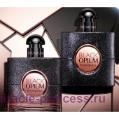 Yves Saint Laurent Black Opium Floral Shock