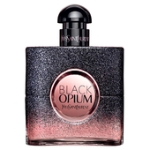 Yves Saint Laurent Black Opium Floral Shock