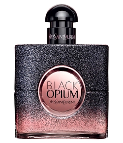 Yves Saint Laurent Black Opium Floral Shock