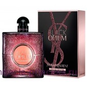 Yves Saint Laurent Black Opium Glow