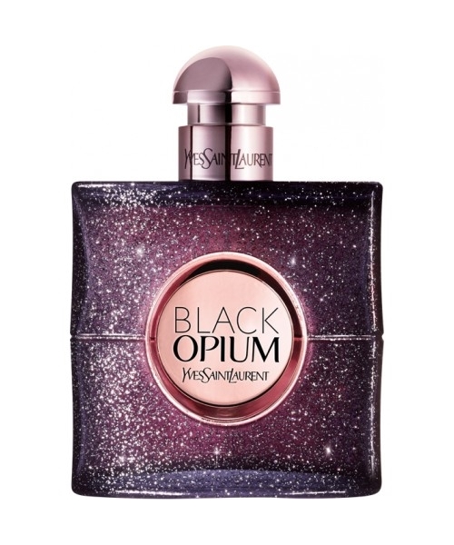 Yves Saint Laurent Black Opium Nuit Blanche