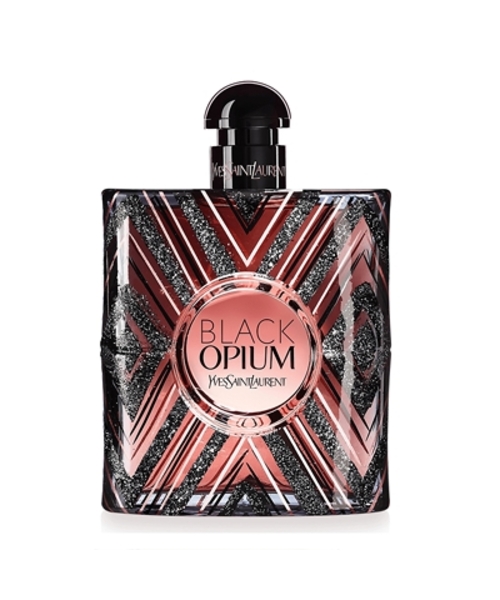 Yves Saint Laurent Black Opium Pure Illusion