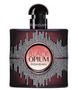 Yves Saint Laurent Black Opium Sound Illusion