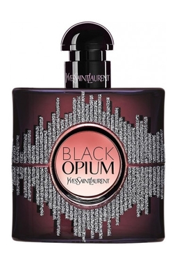 Yves Saint Laurent Black Opium Sound Illusion