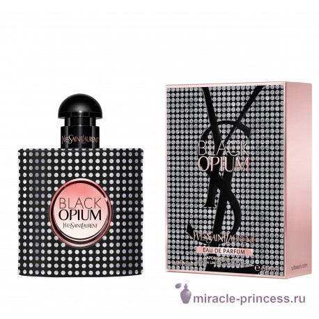 Yves Saint Laurent Black Opium Shine On 22