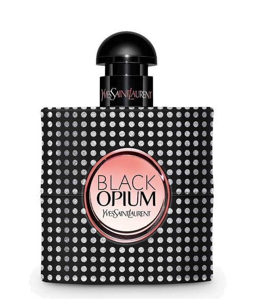 Yves Saint Laurent Black Opium Shine On