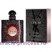 Yves Saint Laurent Black Opium Wild Edition