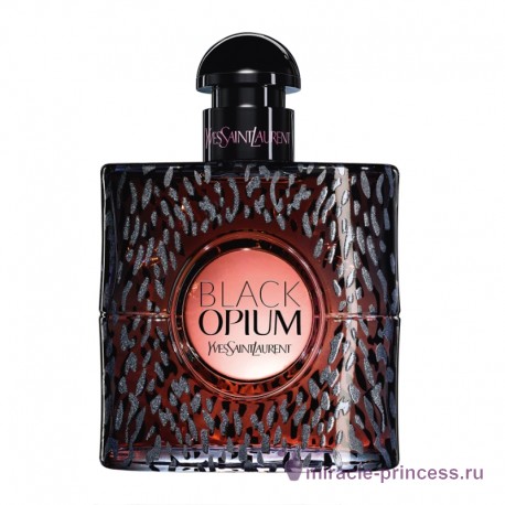 Yves Saint Laurent Black Opium Wild Edition 11