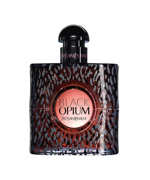 Yves Saint Laurent Black Opium Wild Edition