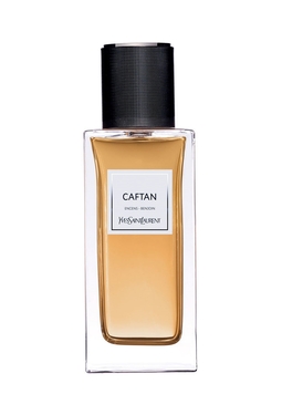 Yves Saint Laurent Caftan