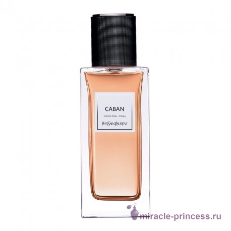 Yves Saint Laurent Caban 11