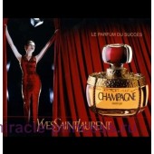 Yves Saint Laurent Champagne