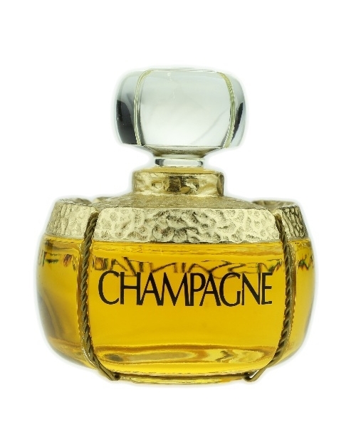 Yves Saint Laurent Champagne