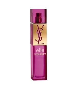 Yves Saint Laurent Elle